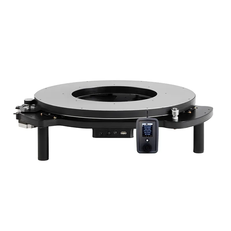 [TT-001] TurnTable