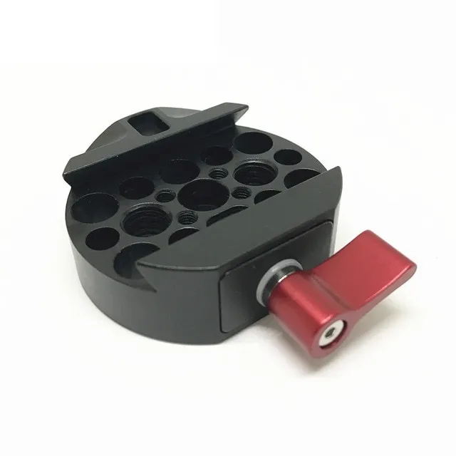 Ronin M/MX Adapter