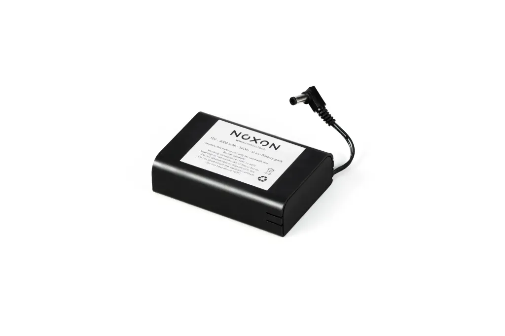 [AC-003] Noxon Battery