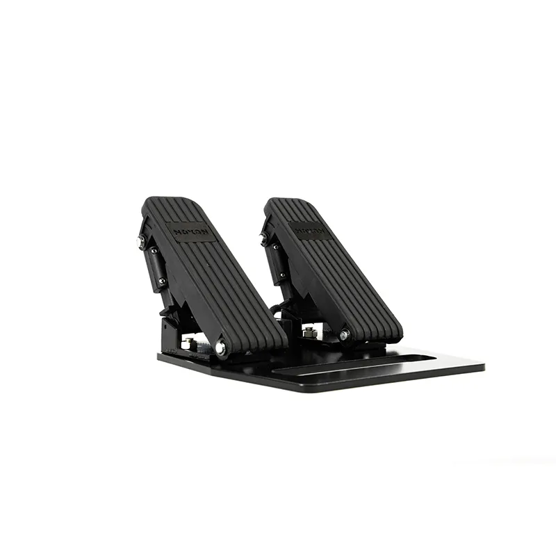 Pedal Control System