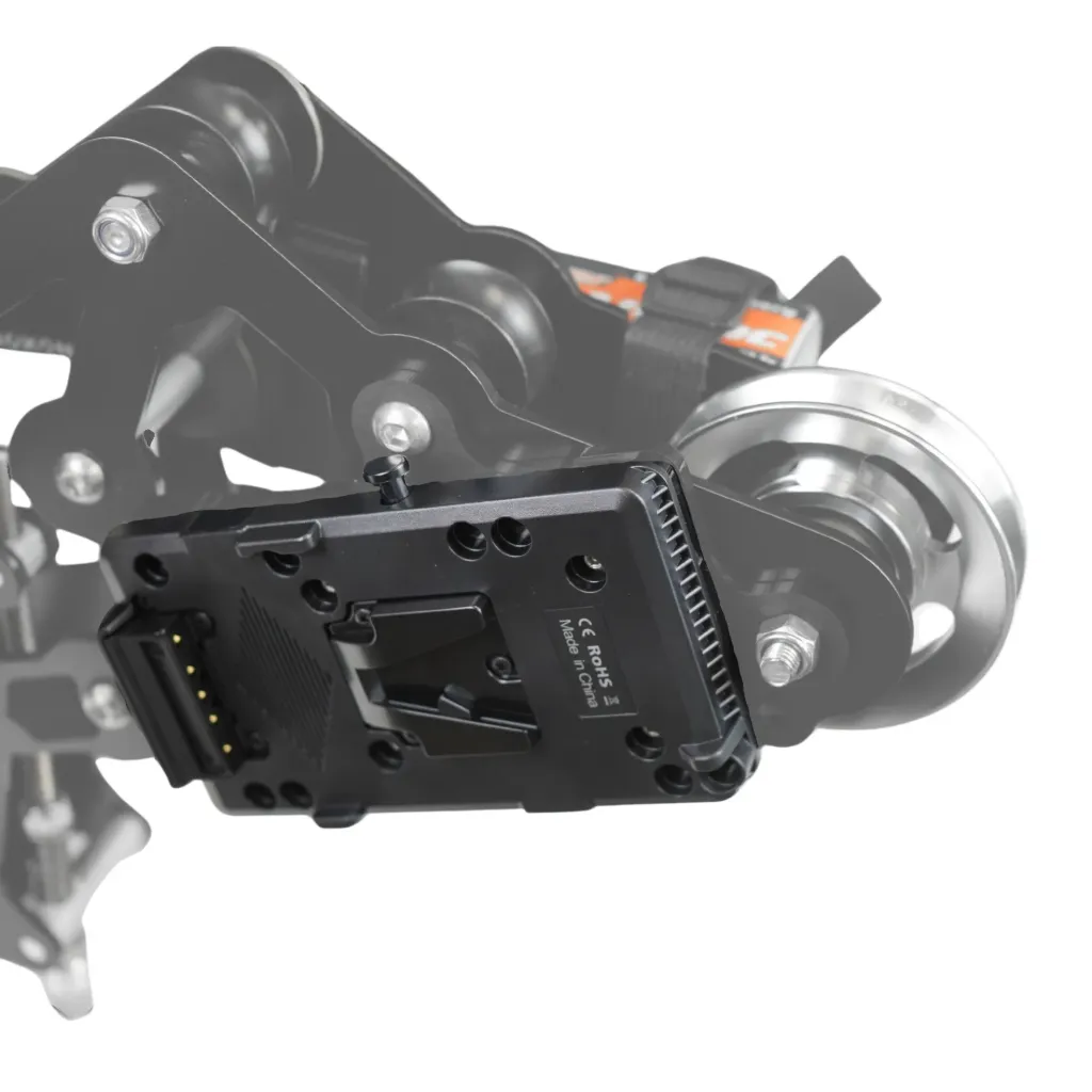 V-Mount Accessory