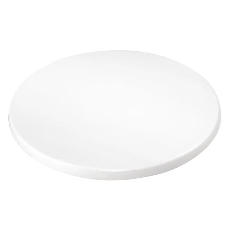 [TT-003] White Table - 115cm