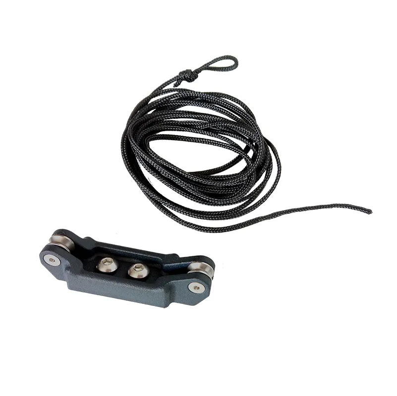 Counterweight Accessory