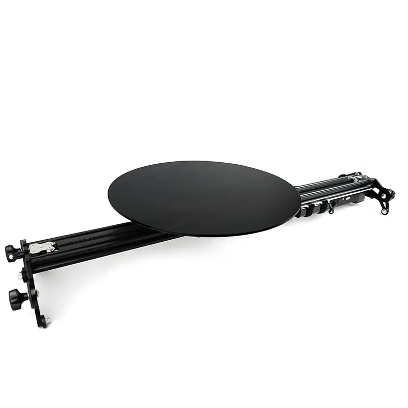 Rotary Table for Slider