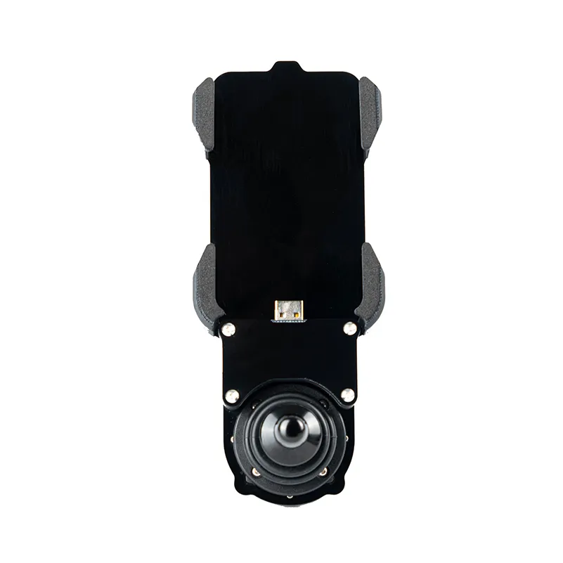 Joystick Extension Dock